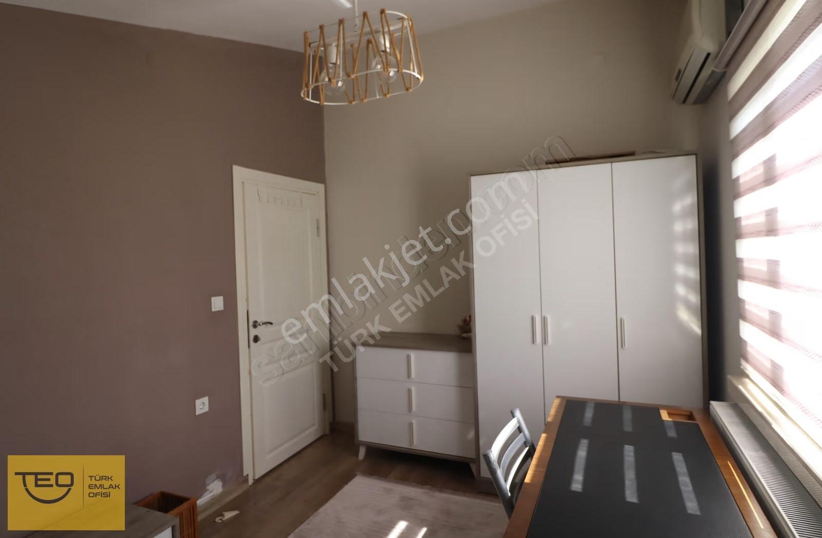 Bayatbademleri'nde 2 Villa Bir Arada! - Görsel 25