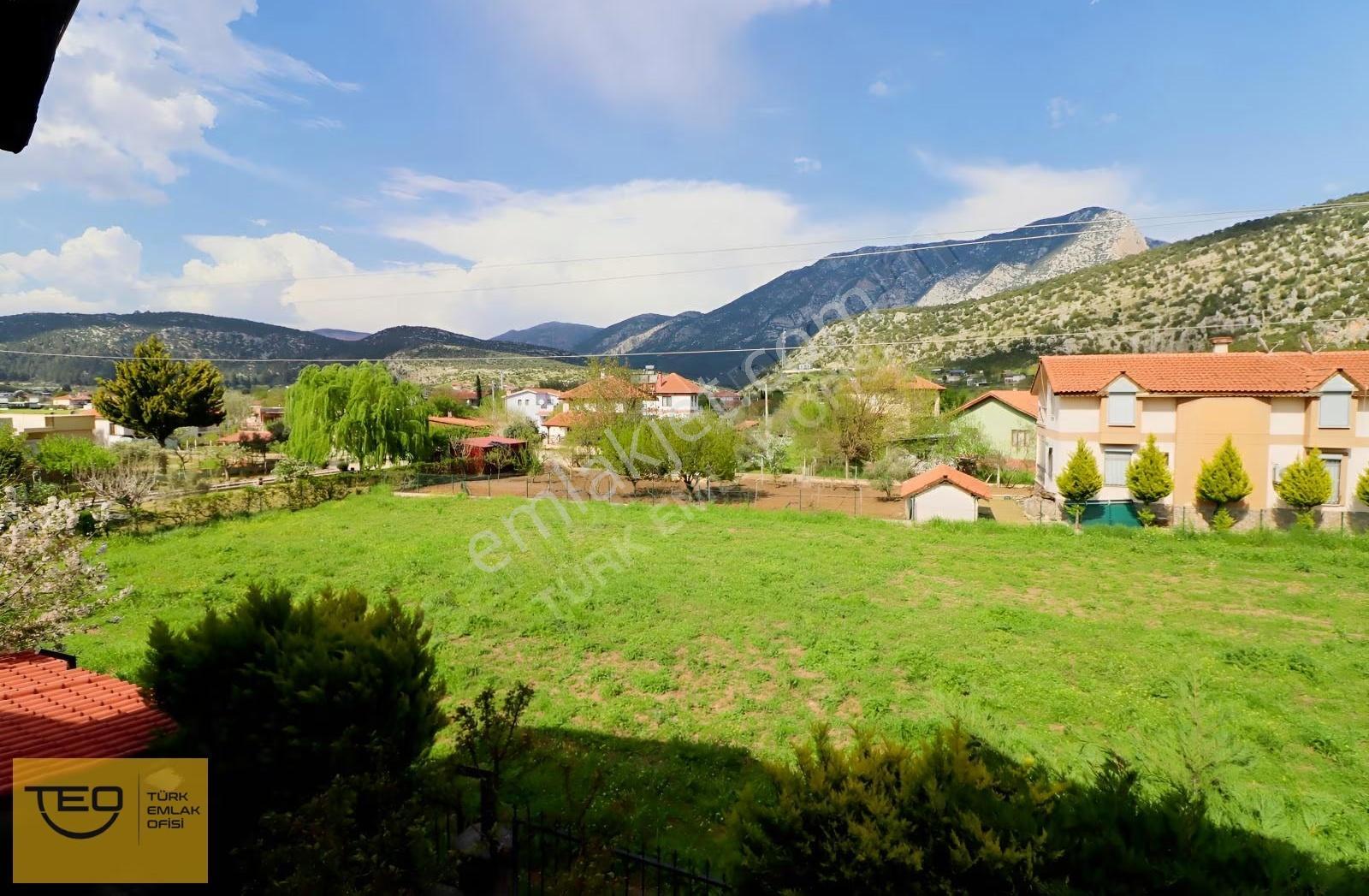 Bayatbademleri'nde 2 Villa Bir Arada! - Görsel 15