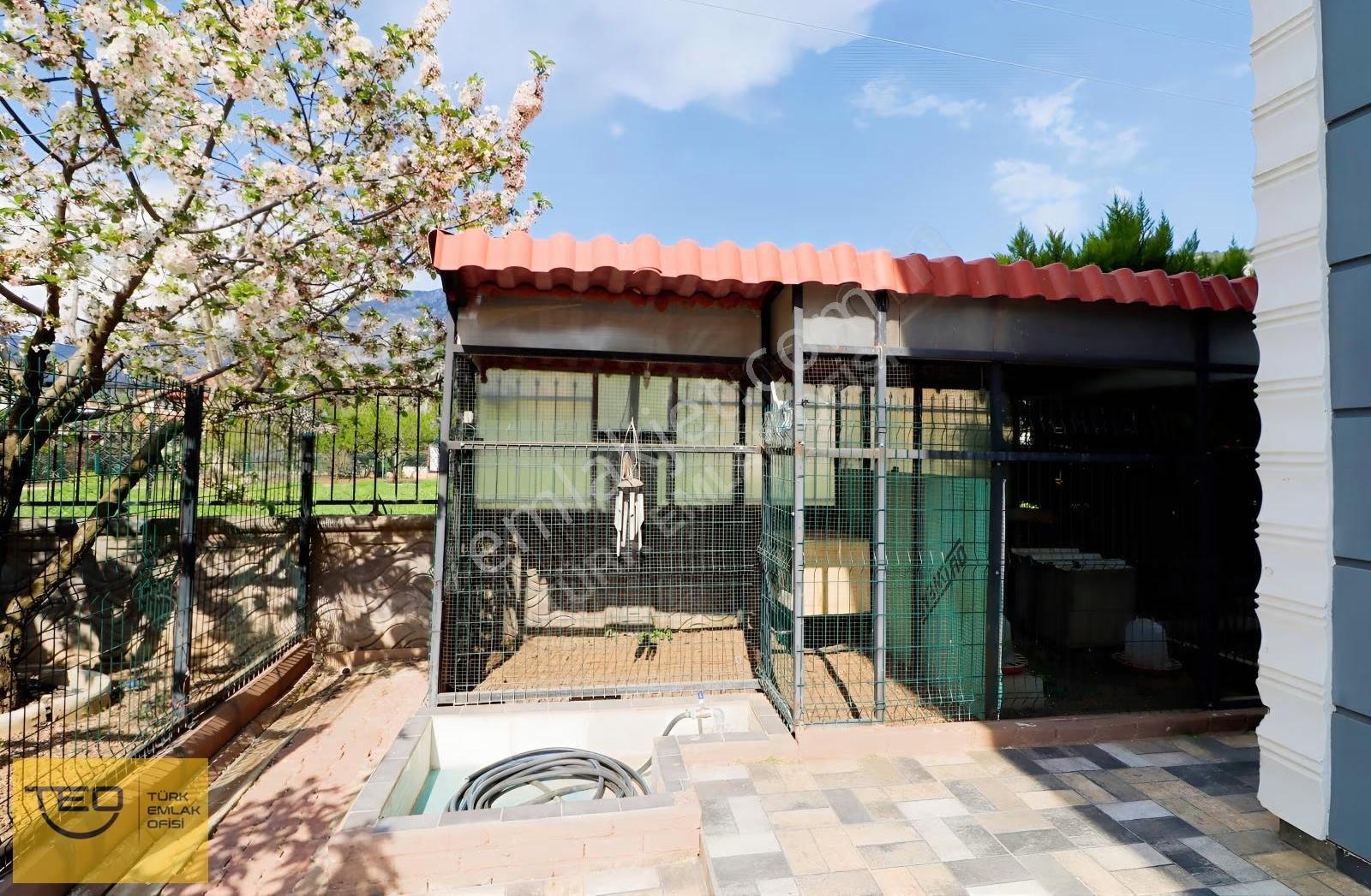Bayatbademleri'nde 2 Villa Bir Arada! - Görsel 14