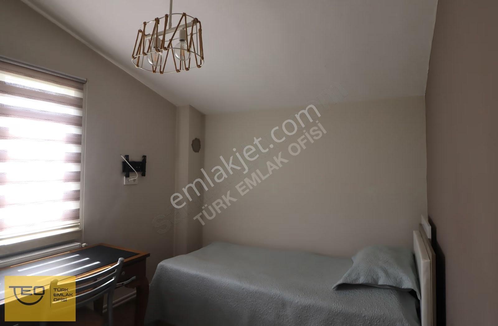 Bayatbademleri'nde 2 Villa Bir Arada! - Görsel 24