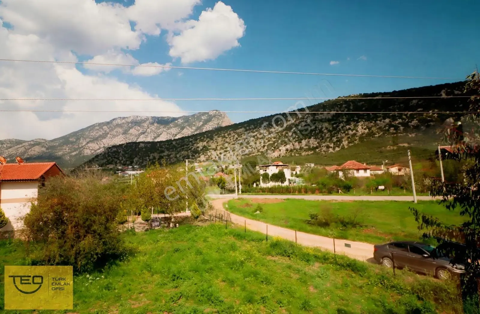 Bayatbademleri'nde 2 Villa Bir Arada! - Görsel 2
