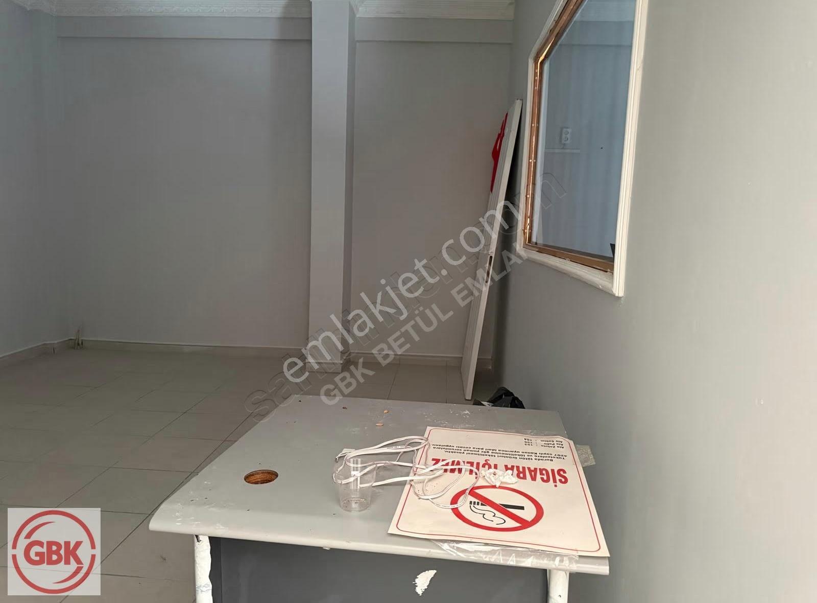 Mamak İmam Âlim Sultan Cad. Geniş Cepheli Bakımlı Kiralık Dükkan - Görsel 5