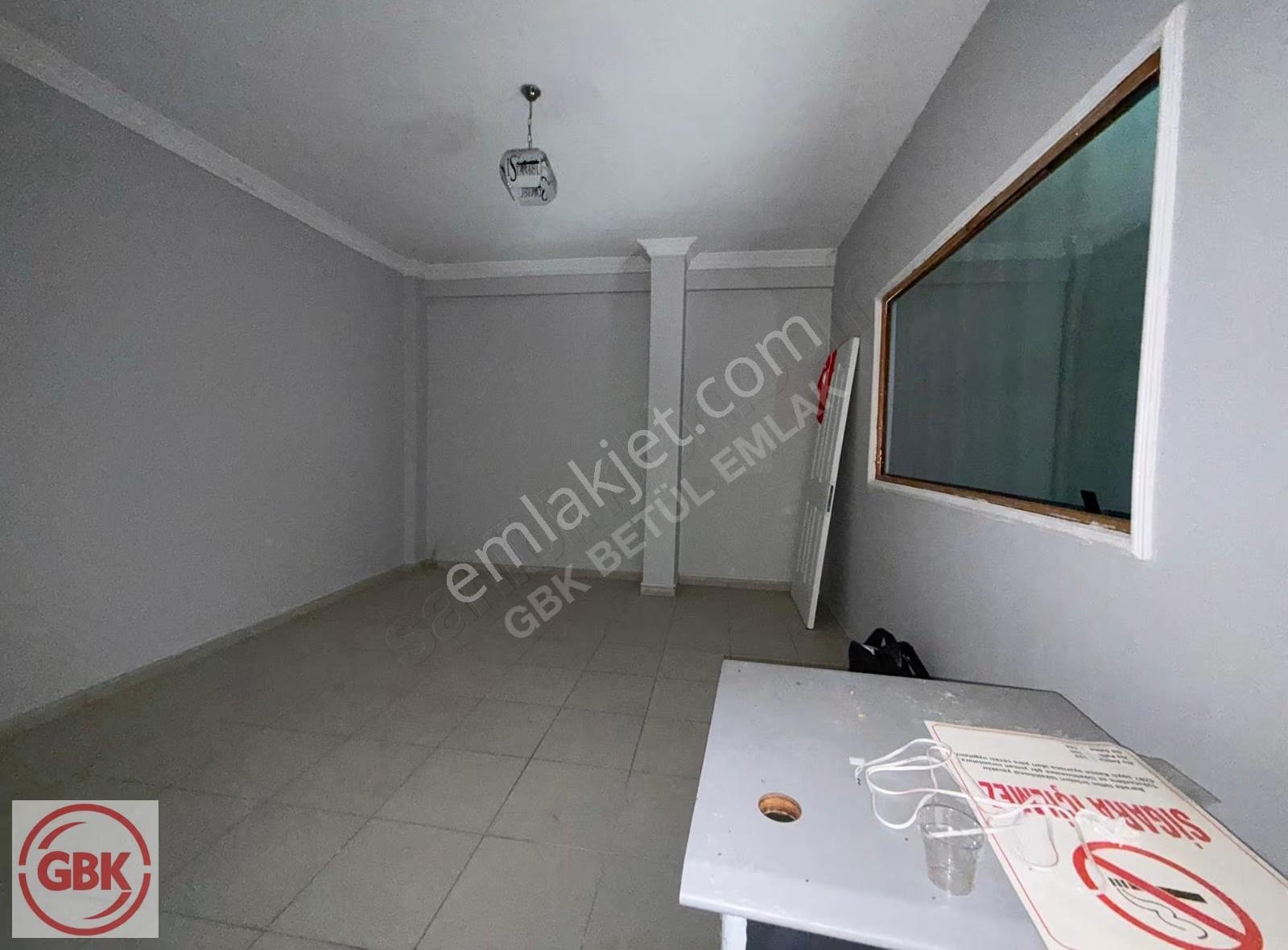 Mamak İmam Âlim Sultan Cad. Geniş Cepheli Bakımlı Kiralık Dükkan - Görsel 9