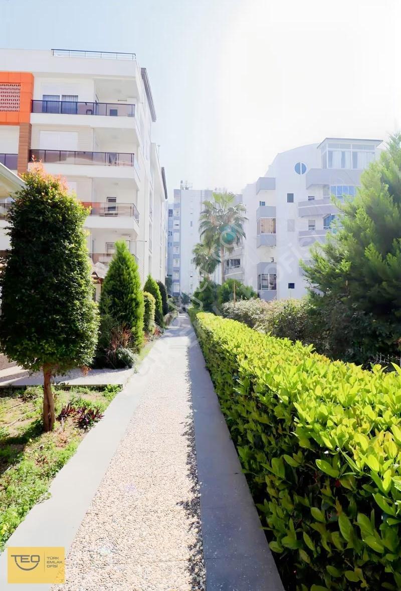 Türk Emlaktan Lüks Site İçi Havuzlu 2+1 Satılık Daire - Görsel 12