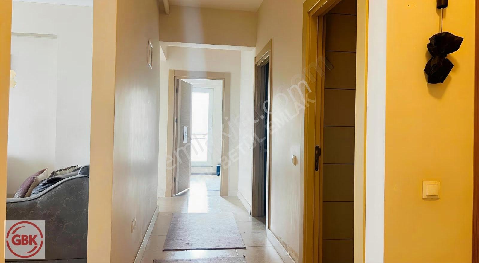 Güney Park 1'de Satılık 3+1 Daire, 150m², 14. Kat - Görsel 34
