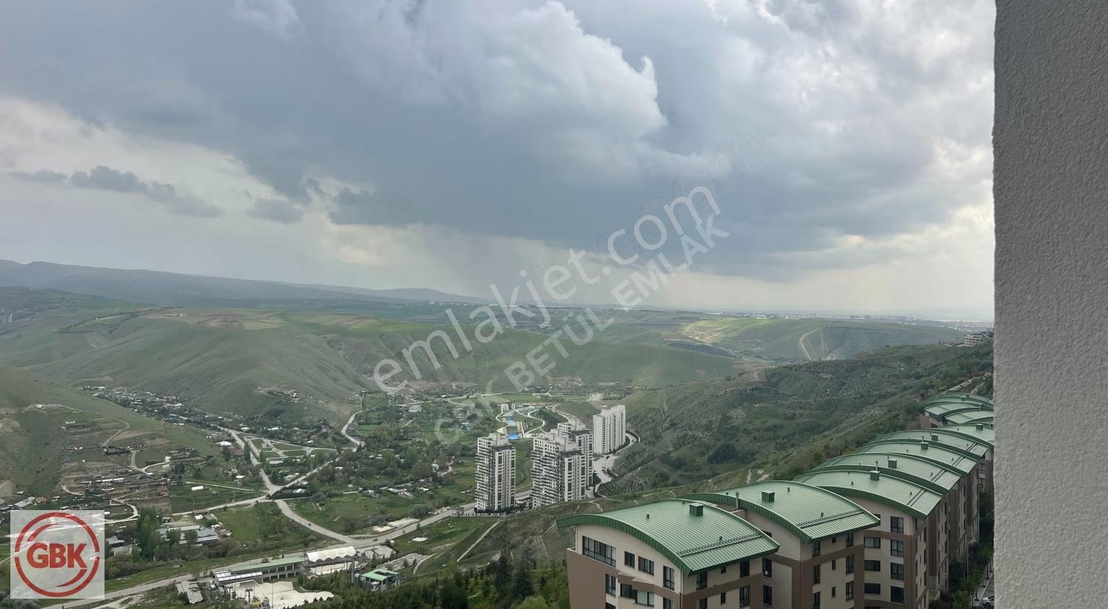 Güney Park 1'de Satılık 3+1 Daire, 150m², 14. Kat - Görsel 8