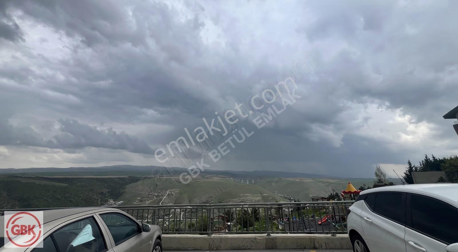 Güney Park 1'de Satılık 3+1 Daire, 150m², 14. Kat