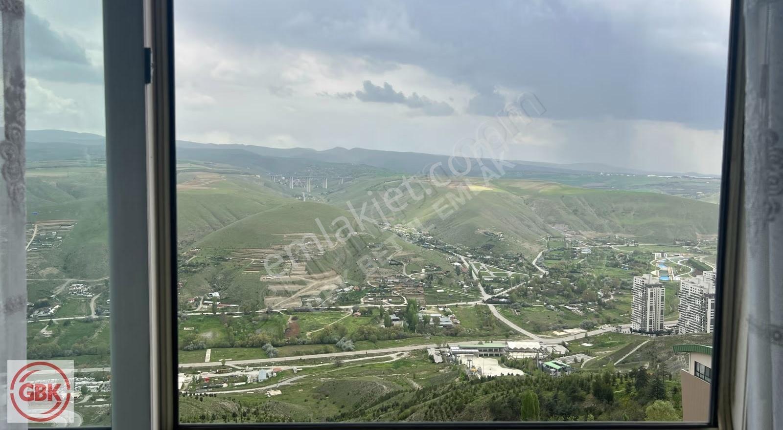 Güney Park 1'de Satılık 3+1 Daire, 150m², 14. Kat - Görsel 16