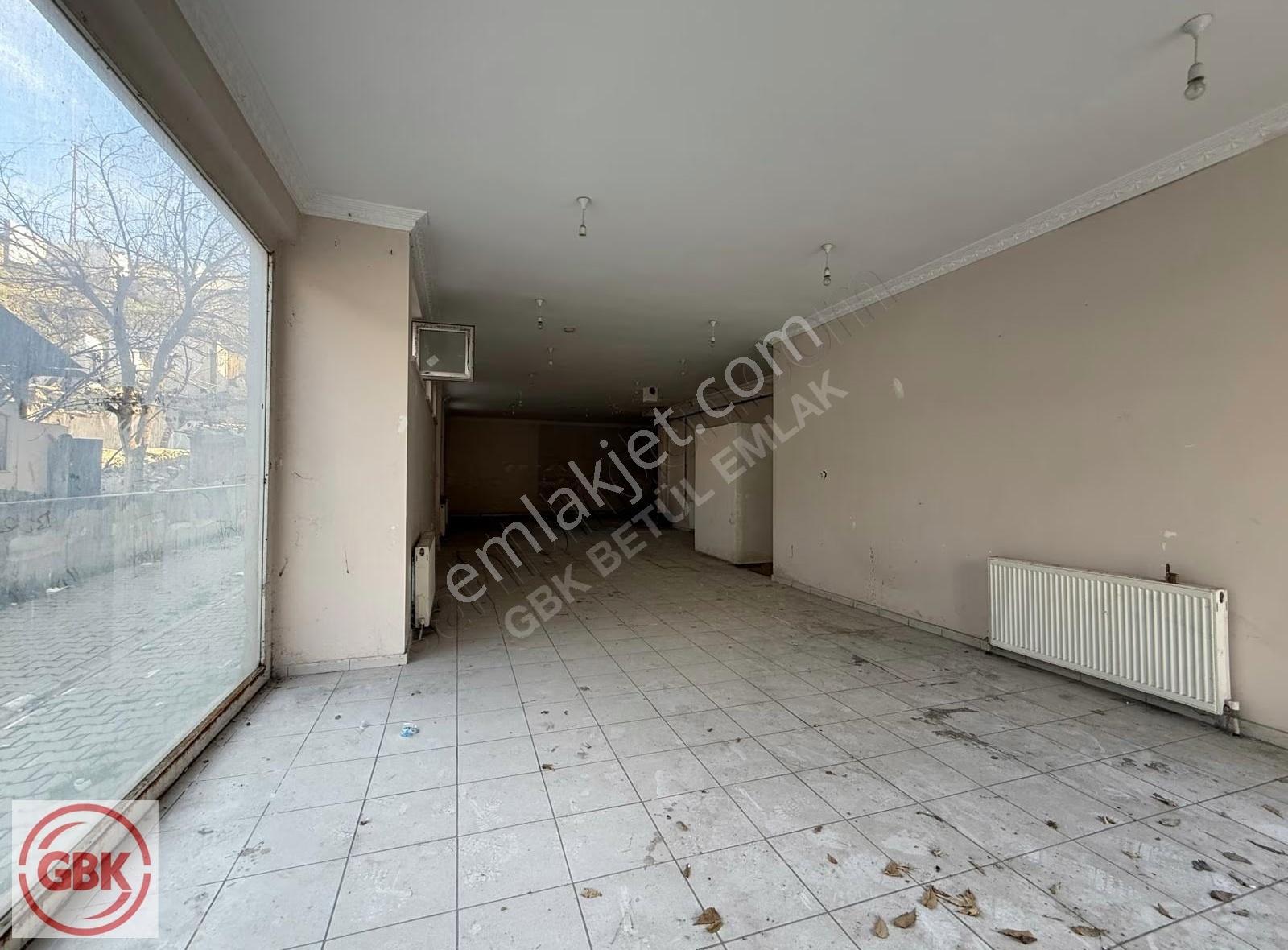 Mamak İmam Âlim Sultan Cad. 2 Katlı Geniş 160m² Showroom Dükkan - Görsel 15