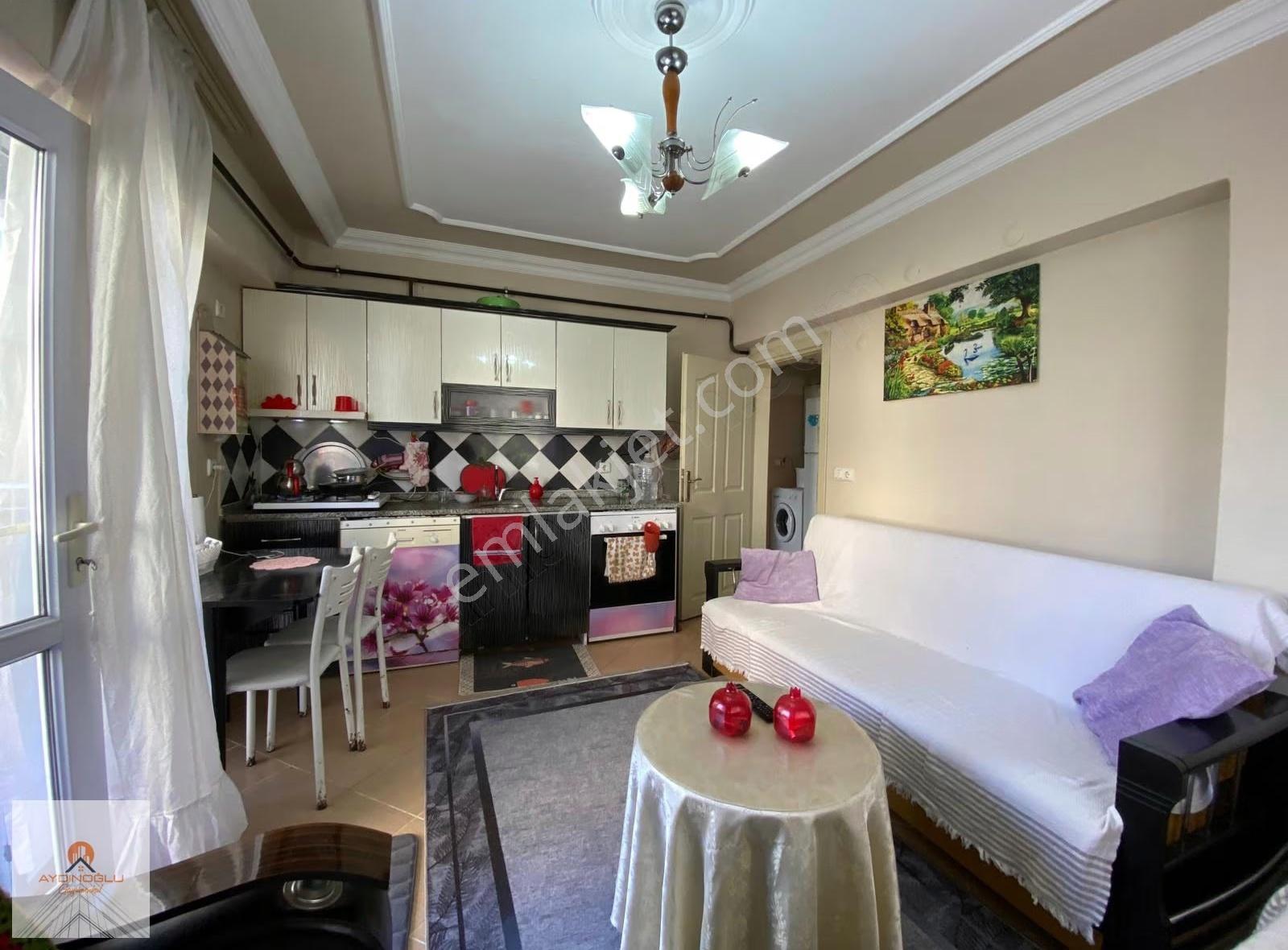 *** Full Eşyalı 2+1 Kombi Petek Takılı Fırsat Daire **** - Görsel 18