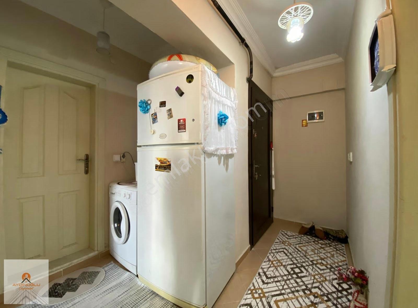 *** Full Eşyalı 2+1 Kombi Petek Takılı Fırsat Daire **** - Görsel 27
