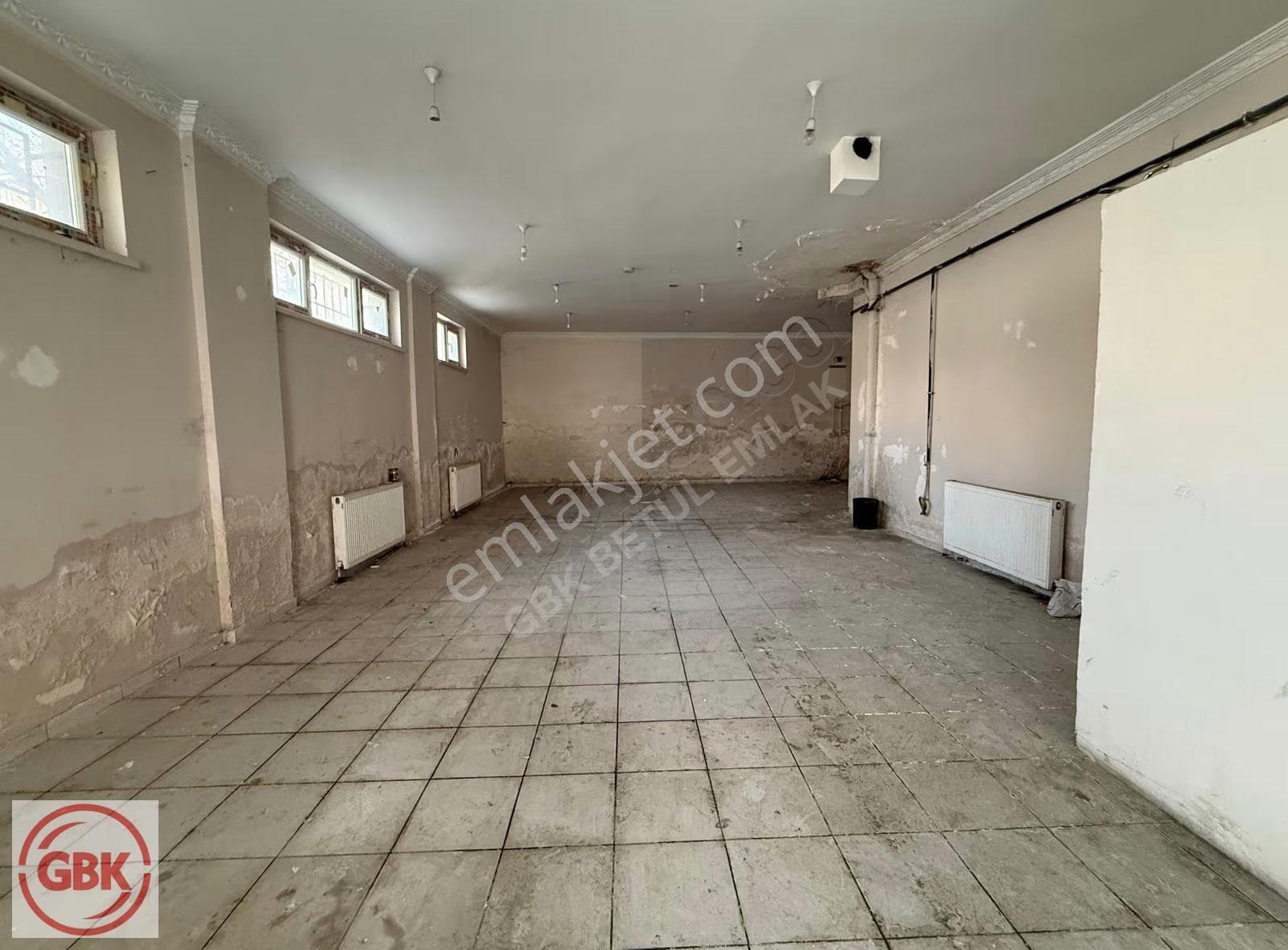 Mamak İmam Âlim Sultan Cad. 2 Katlı Geniş 160 M² Showroom Dükkan - Görsel 12