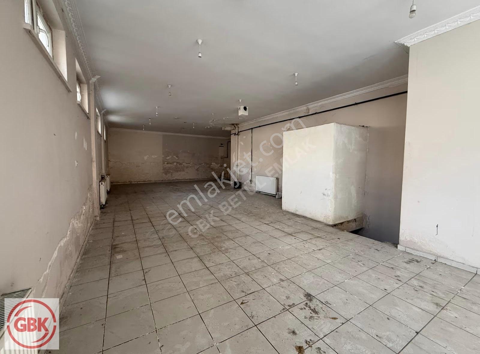 Mamak İmam Âlim Sultan Cad. 2 Katlı Geniş 160 M² Showroom Dükkan - Görsel 22