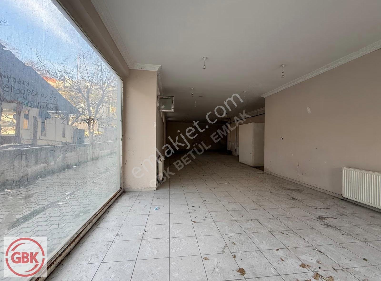 Mamak İmam Âlim Sultan Cad. 2 Katlı Geniş 160 M² Showroom Dükkan - Görsel 2