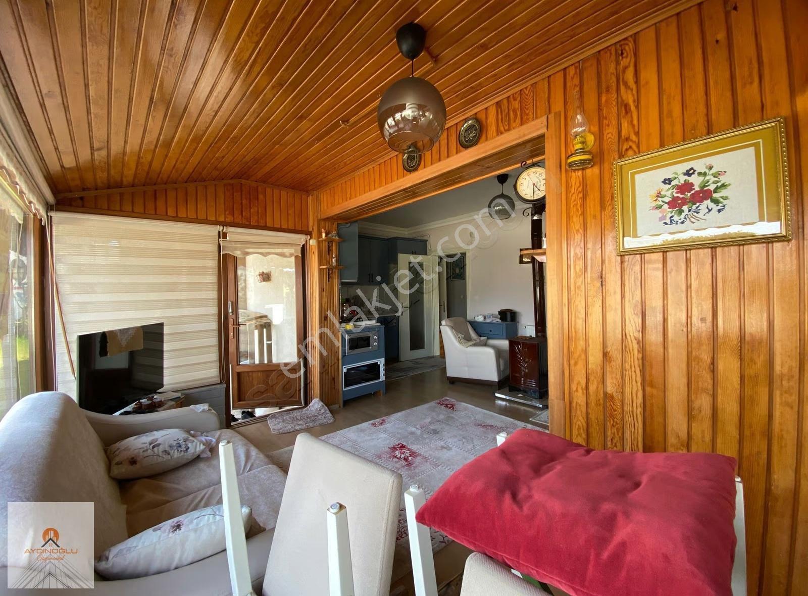 *** 32 Evler Park Karşısı Müstakil Bahçe Kullanımlı 2+1 *** - Görsel 26