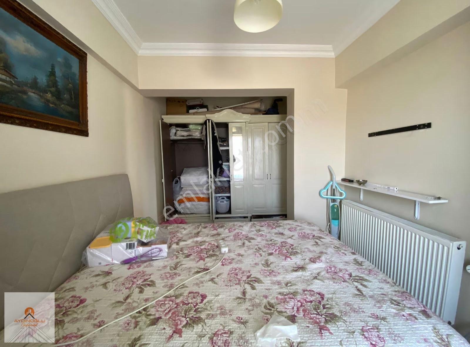 *** 32 Evler Park Karşısı Müstakil Bahçe Kullanımlı 2+1 *** - Görsel 30