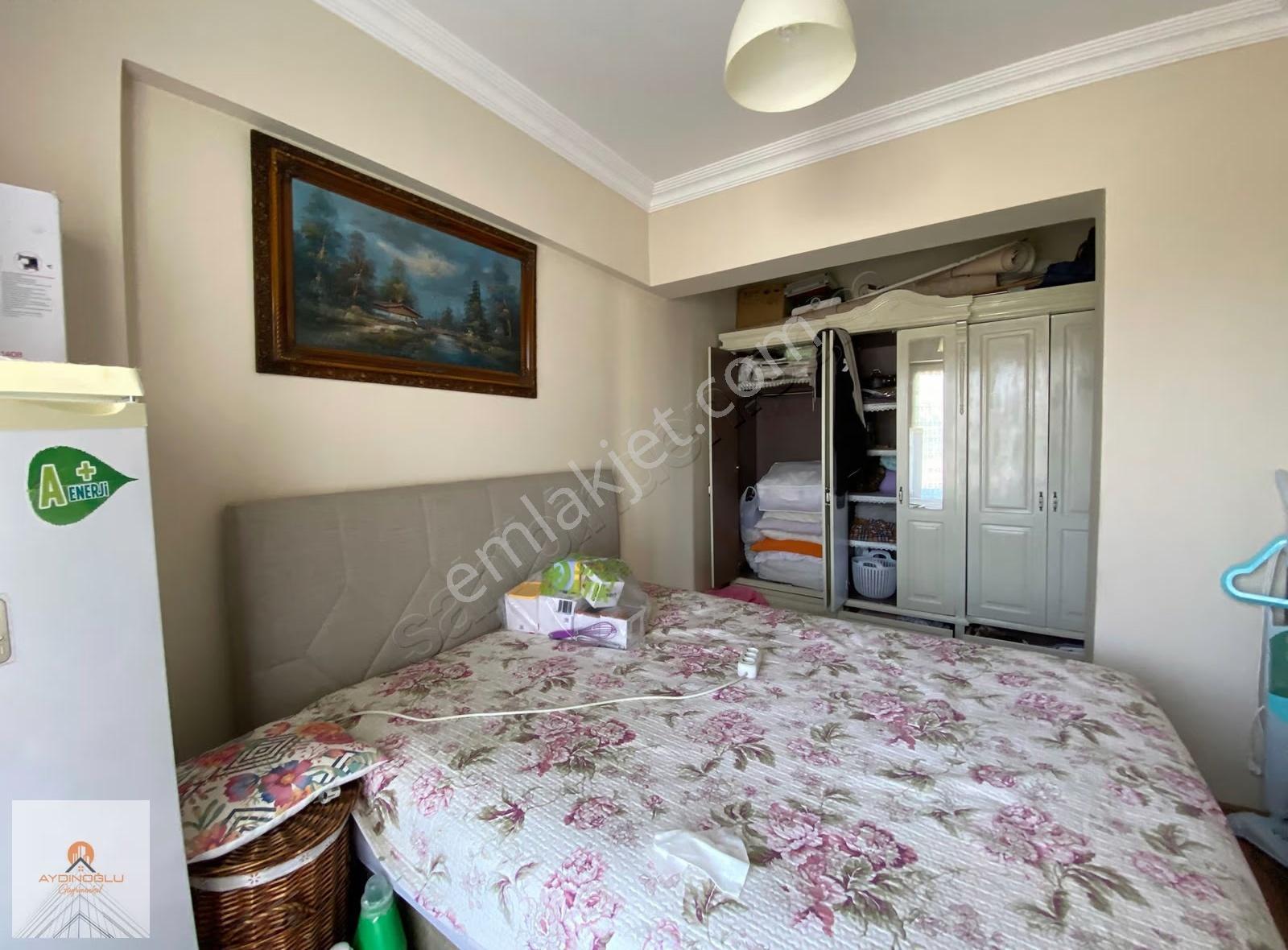 *** 32 Evler Park Karşısı Müstakil Bahçe Kullanımlı 2+1 *** - Görsel 8