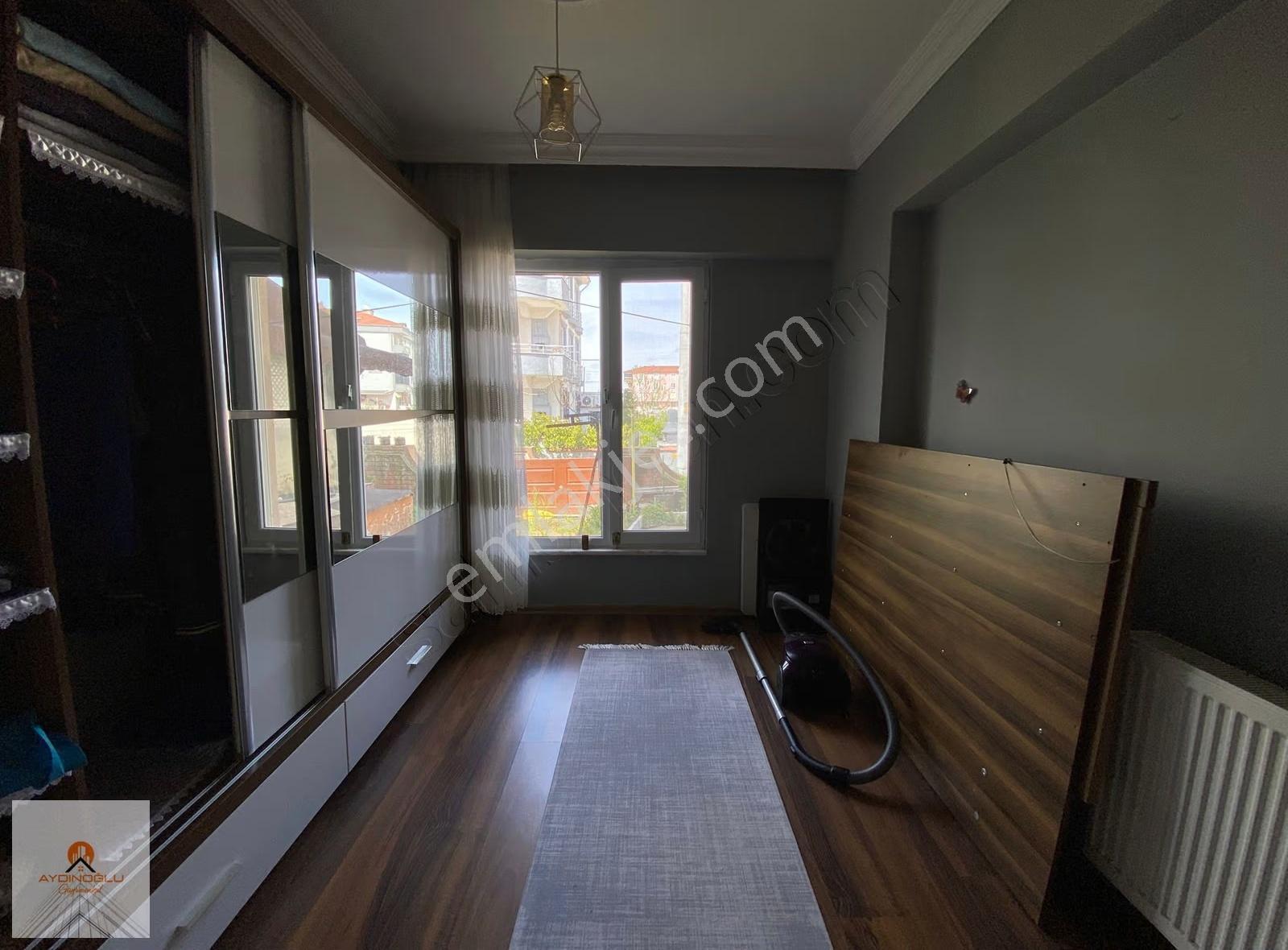 *** 32 Evler Park Karşısı Müstakil Bahçe Kullanımlı 2+1 *** - Görsel 5