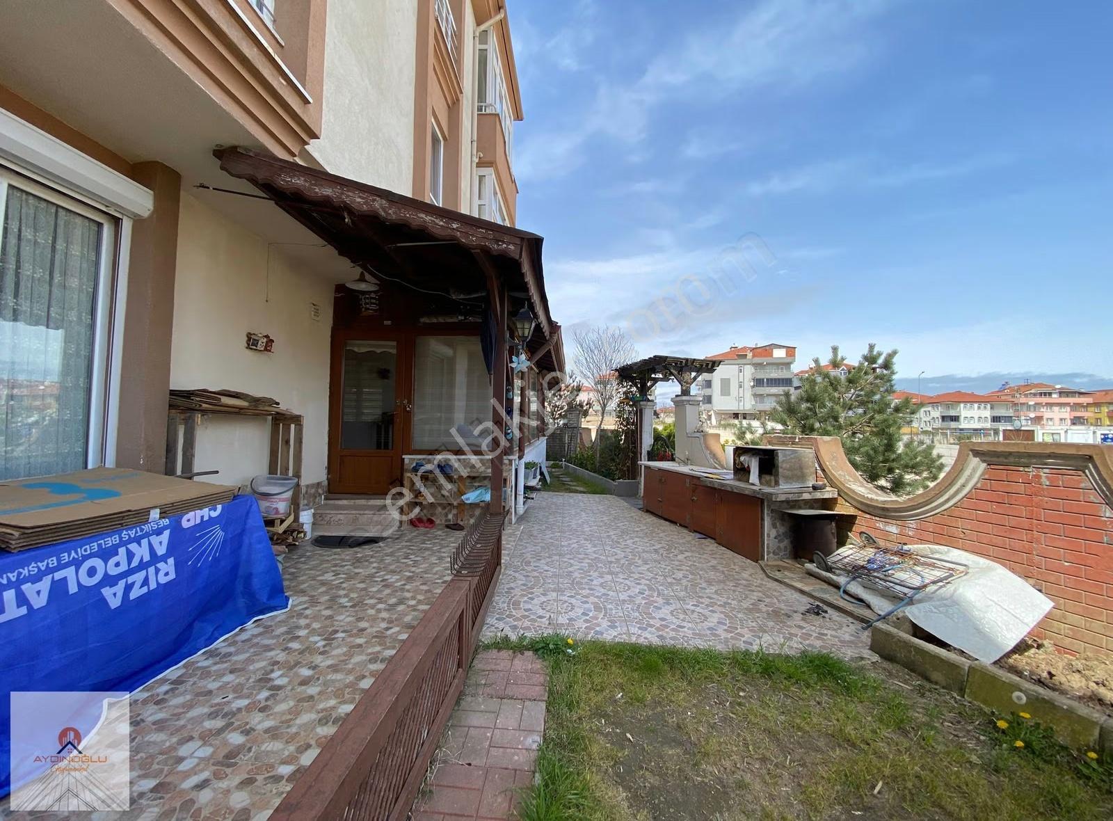 *** 32 Evler Park Karşısı Müstakil Bahçe Kullanımlı 2+1 *** - Görsel 29