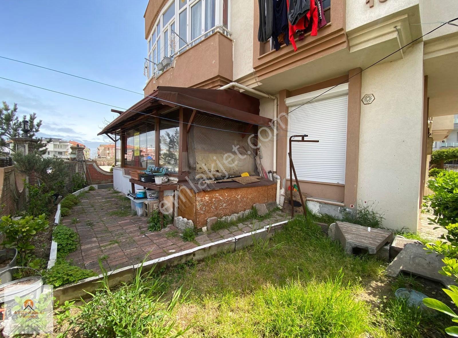 *** 32 Evler Park Karşısı Müstakil Bahçe Kullanımlı 2+1 *** - Görsel 24