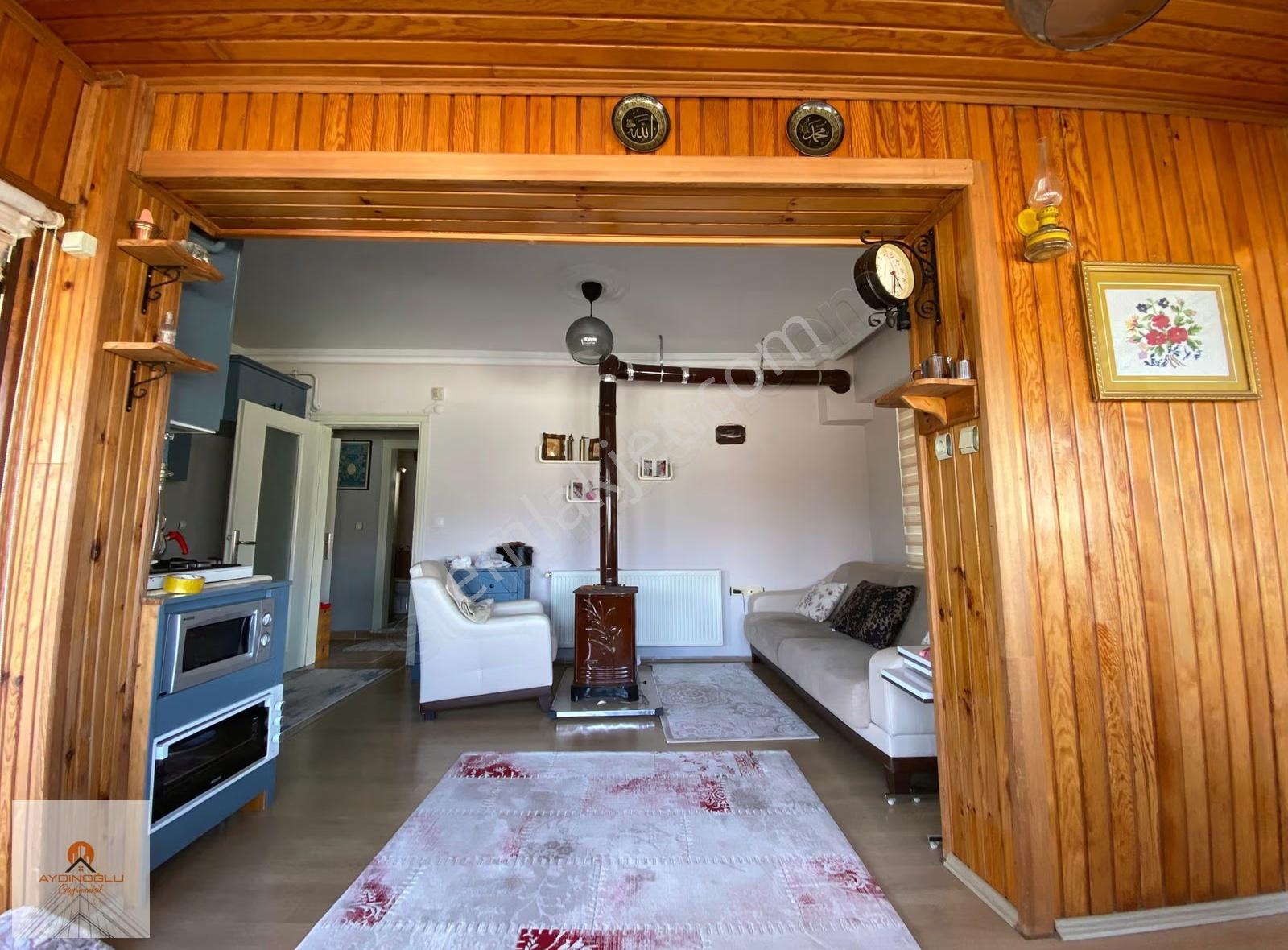 *** 32 Evler Park Karşısı Müstakil Bahçe Kullanımlı 2+1 *** - Görsel 13