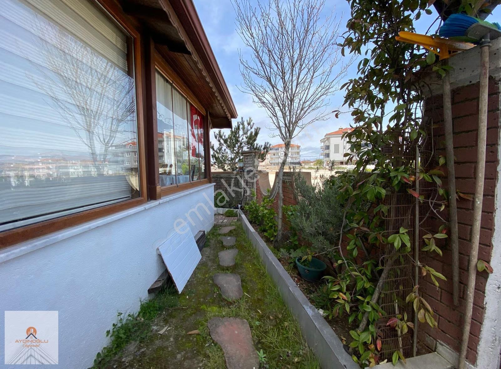*** 32 Evler Park Karşısı Müstakil Bahçe Kullanımlı 2+1 *** - Görsel 11