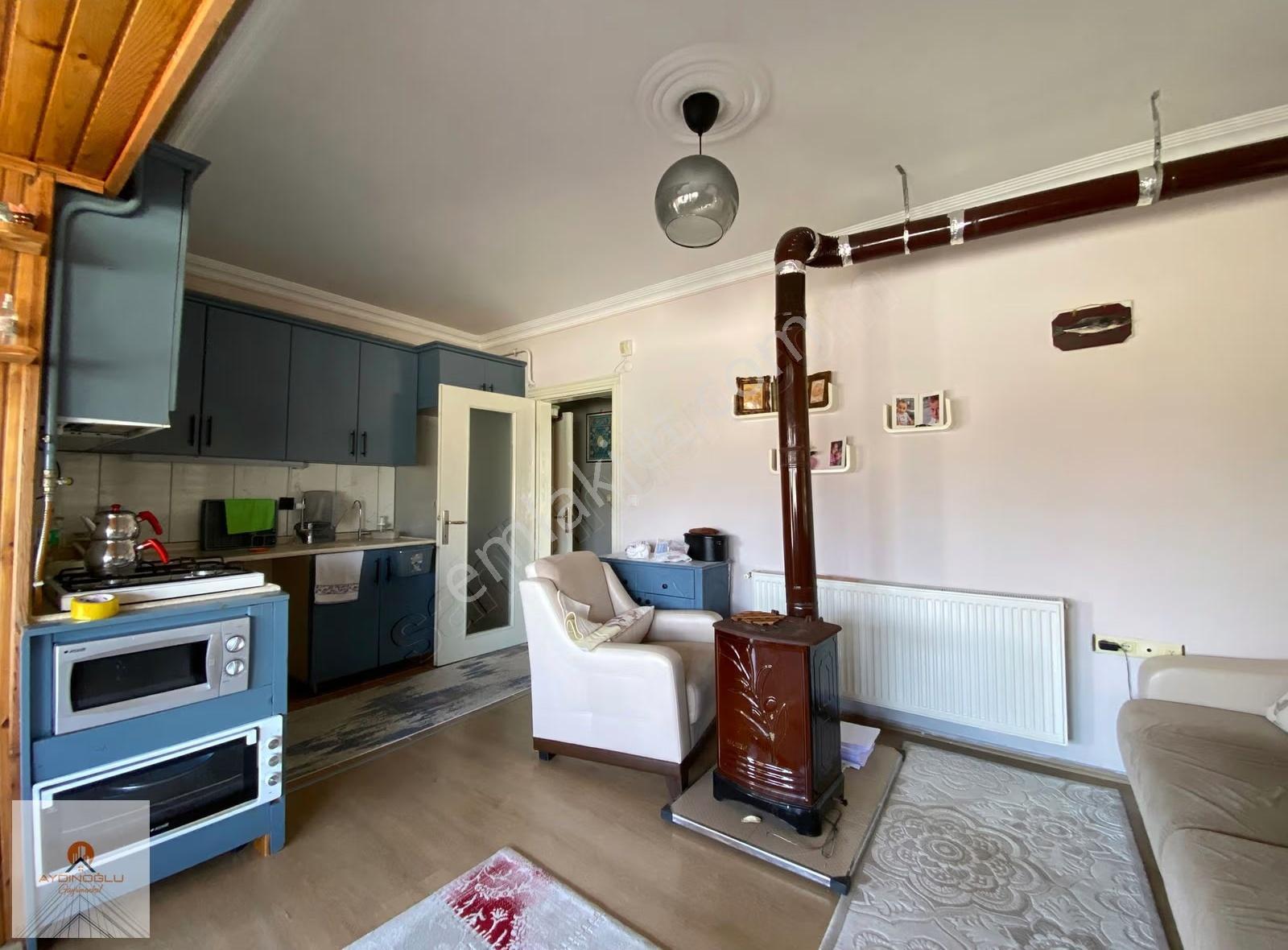 *** 32 Evler Park Karşısı Müstakil Bahçe Kullanımlı 2+1 *** - Görsel 23