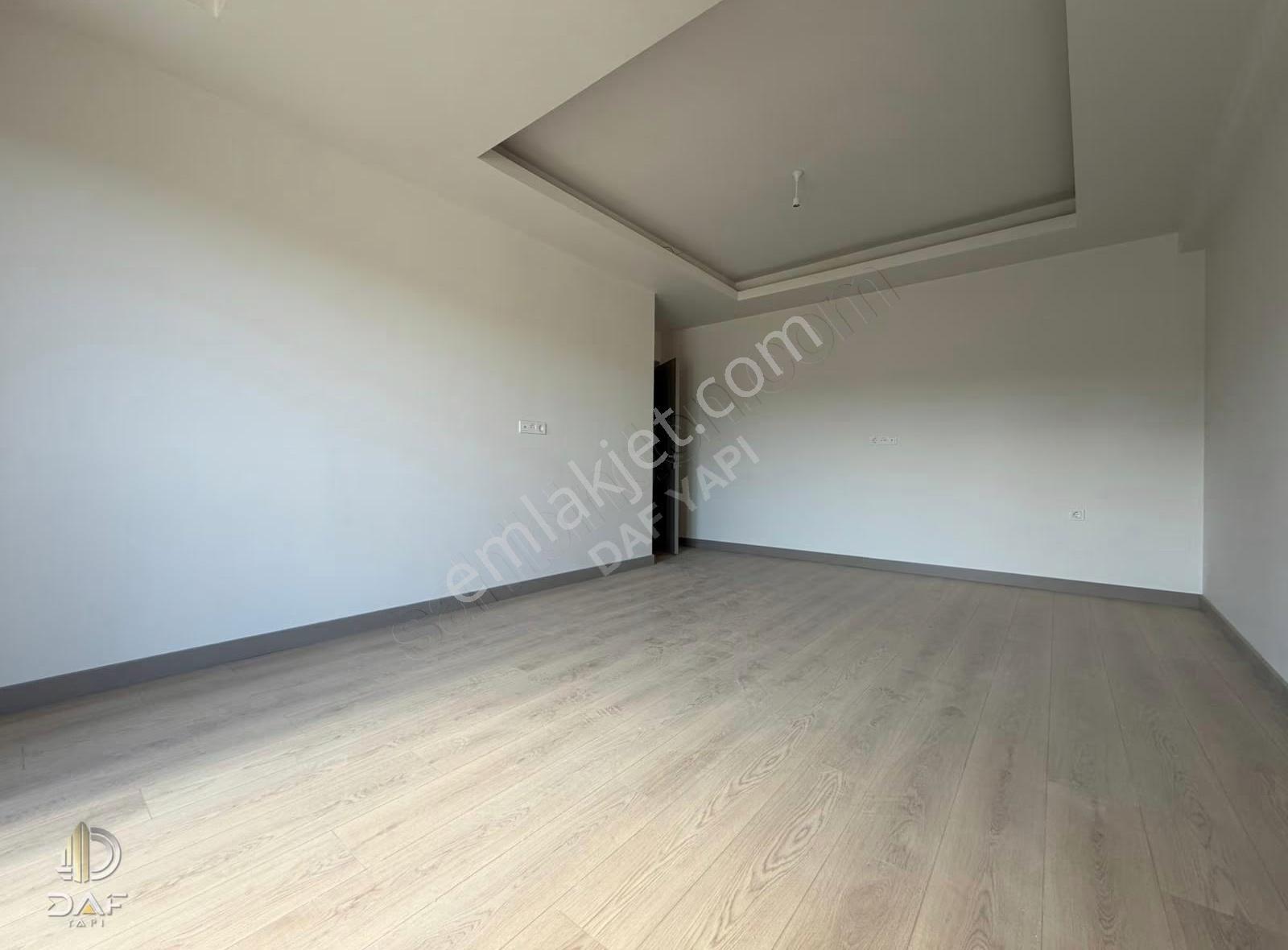 Metro, Merkezin Tam Kalbinde 2+1 Yerden Isıtmalı Sıfır Daire - Görsel 6