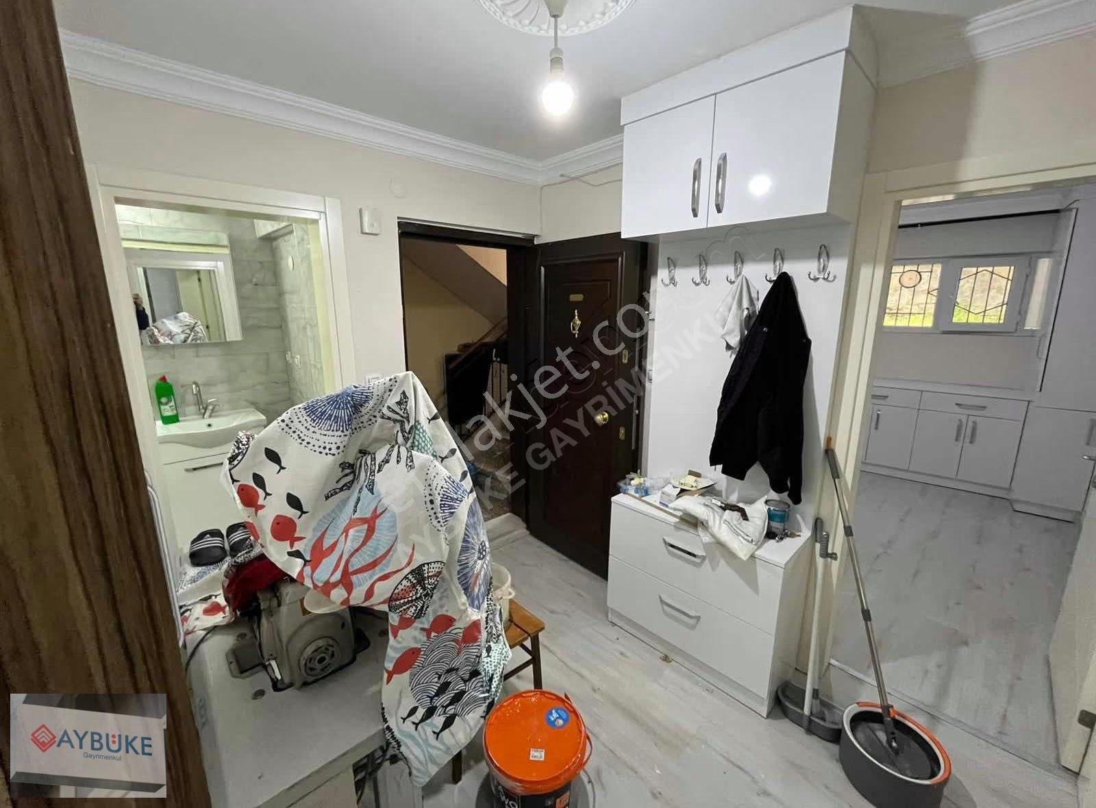 Pelitlibağ'da 105 M2 2+1 İçi Yapılı Daire - Görsel 26