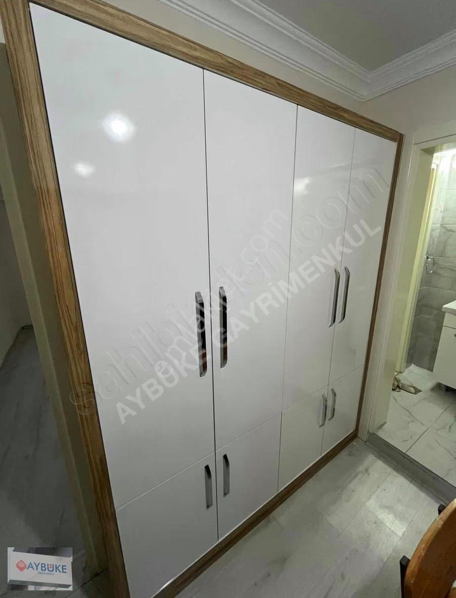 Pelitlibağ'da 105 M2 2+1 İçi Yapılı Daire - Görsel 15