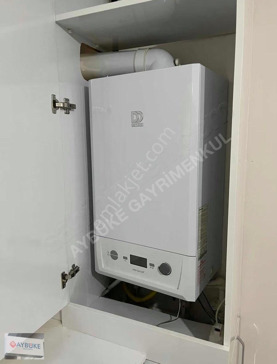 Pelitlibağ'da 105 M2 2+1 İçi Yapılı Daire - Görsel 11