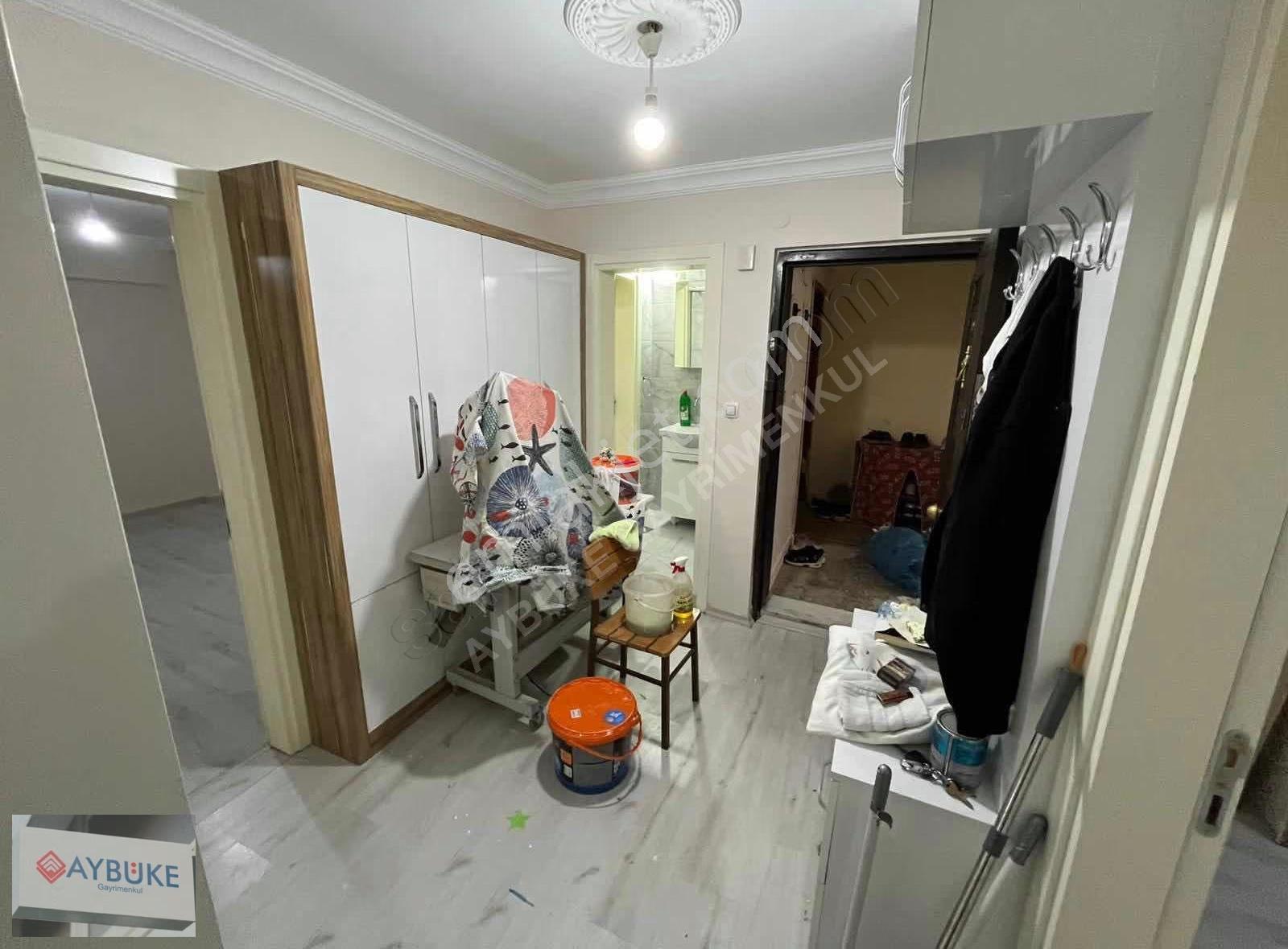 Pelitlibağ'da 105 M2 2+1 İçi Yapılı Daire - Görsel 4