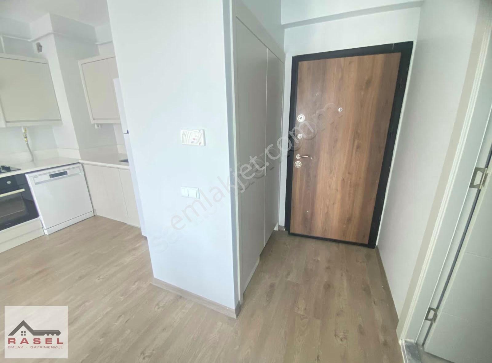 Full Eşyalı Kiralık 1+1 Daire - Görsel 17