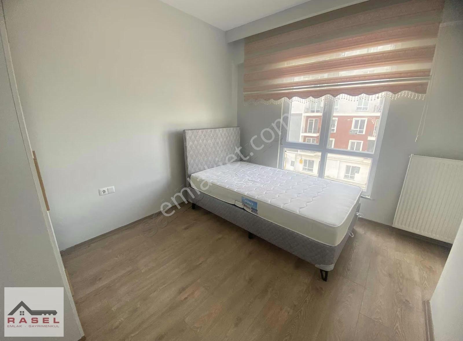 Full Eşyalı Kiralık 1+1 Daire - Görsel 25