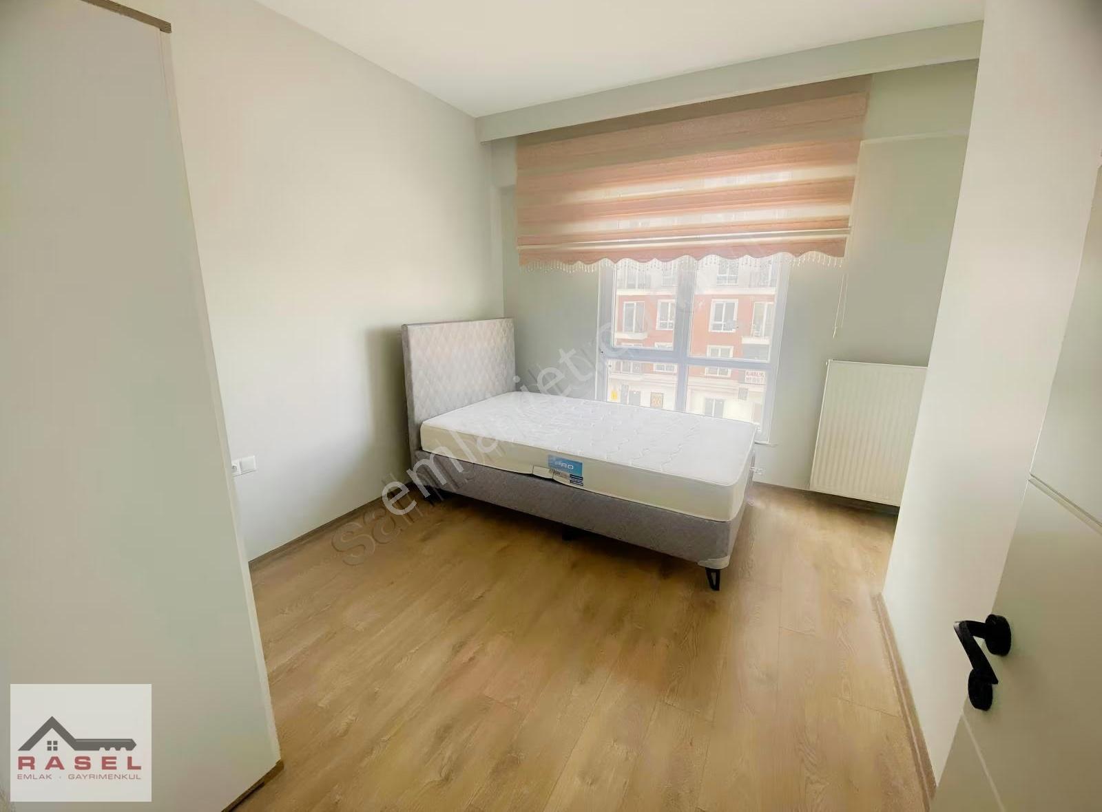 Full Eşyalı Kiralık 1+1 Daire - Görsel 24