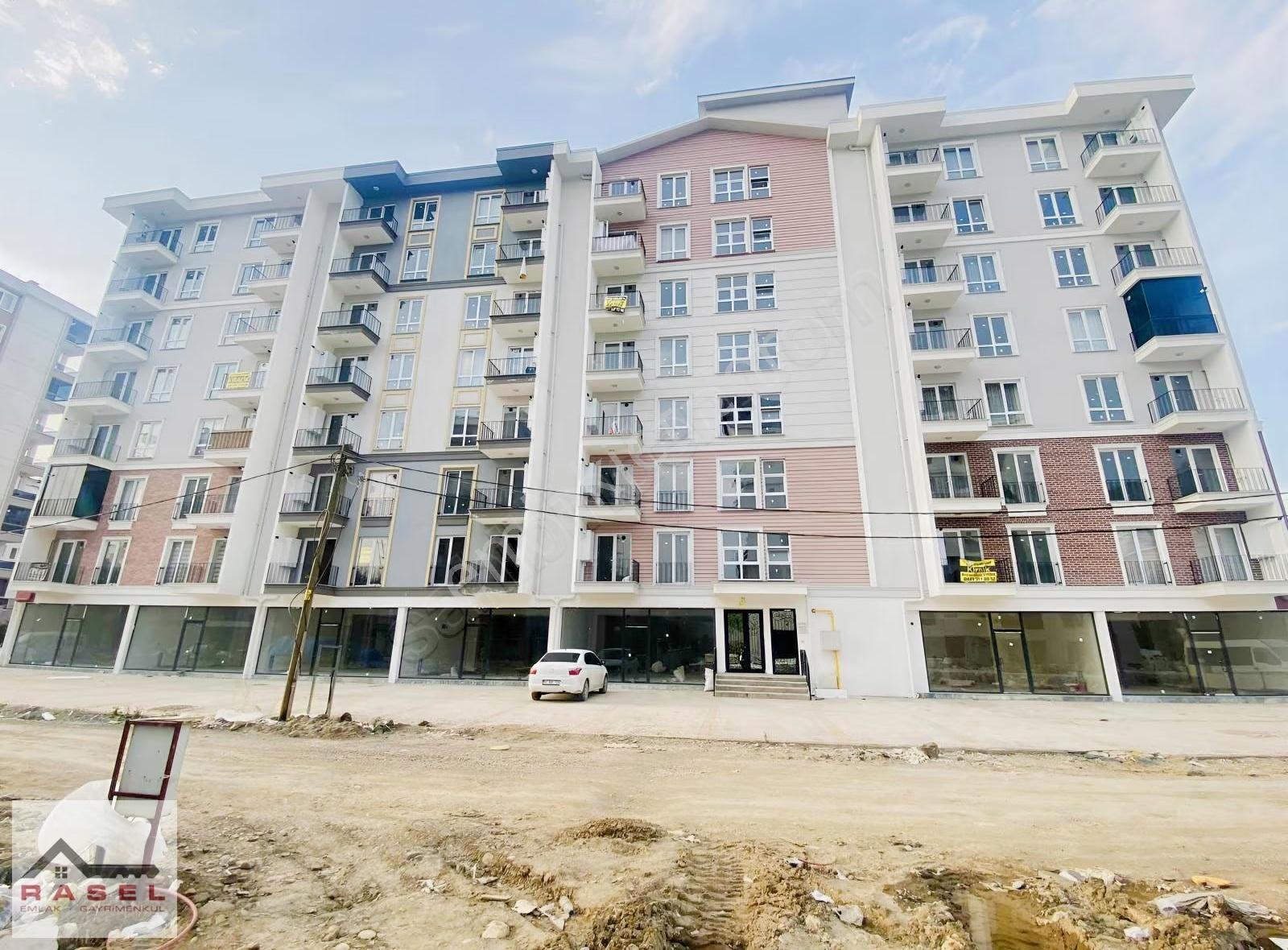 Full Eşyalı Kiralık 1+1 Daire - Görsel 2