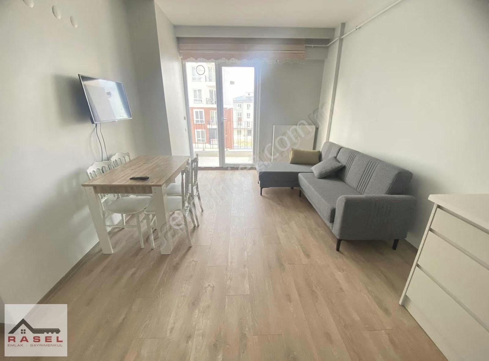 Full Eşyalı Kiralık 1+1 Daire - Görsel 30