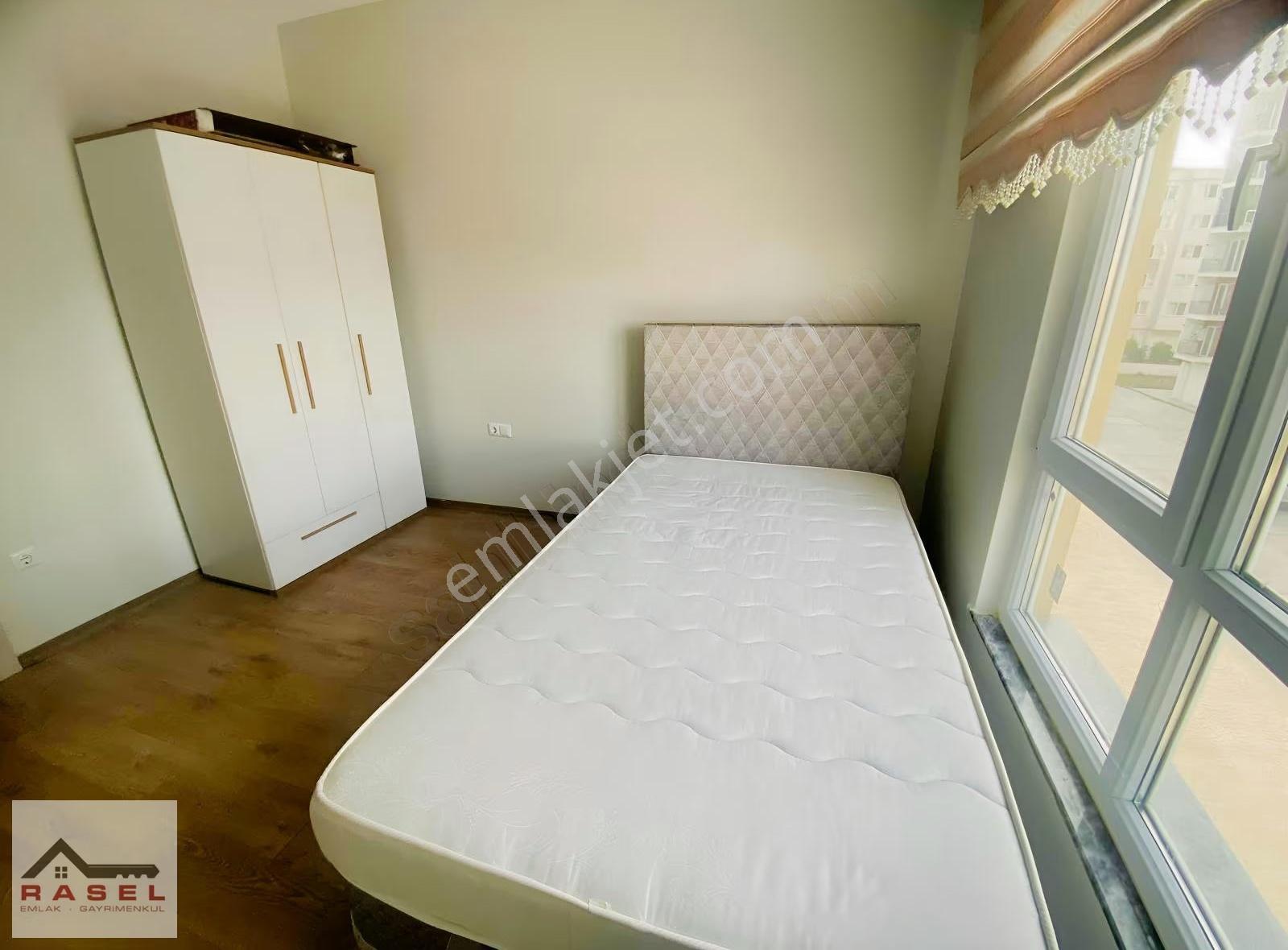 Full Eşyalı Kiralık 1+1 Daire - Görsel 7