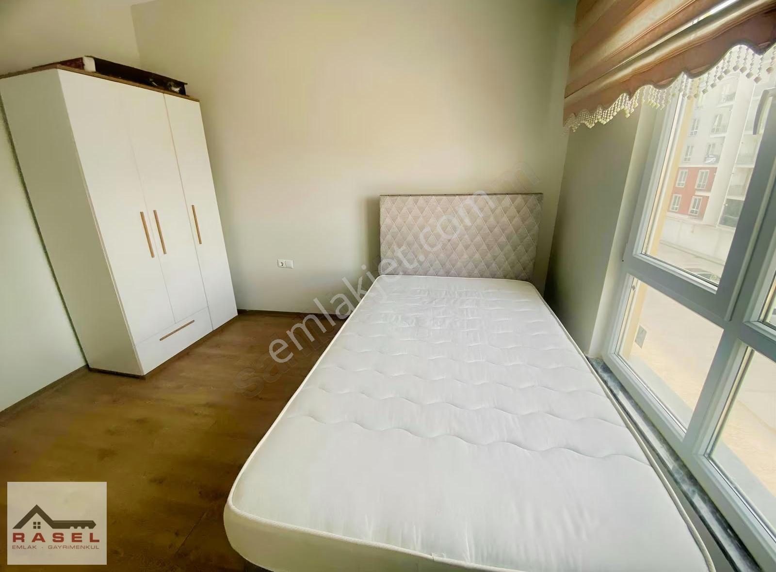 Full Eşyalı Kiralık 1+1 Daire - Görsel 20