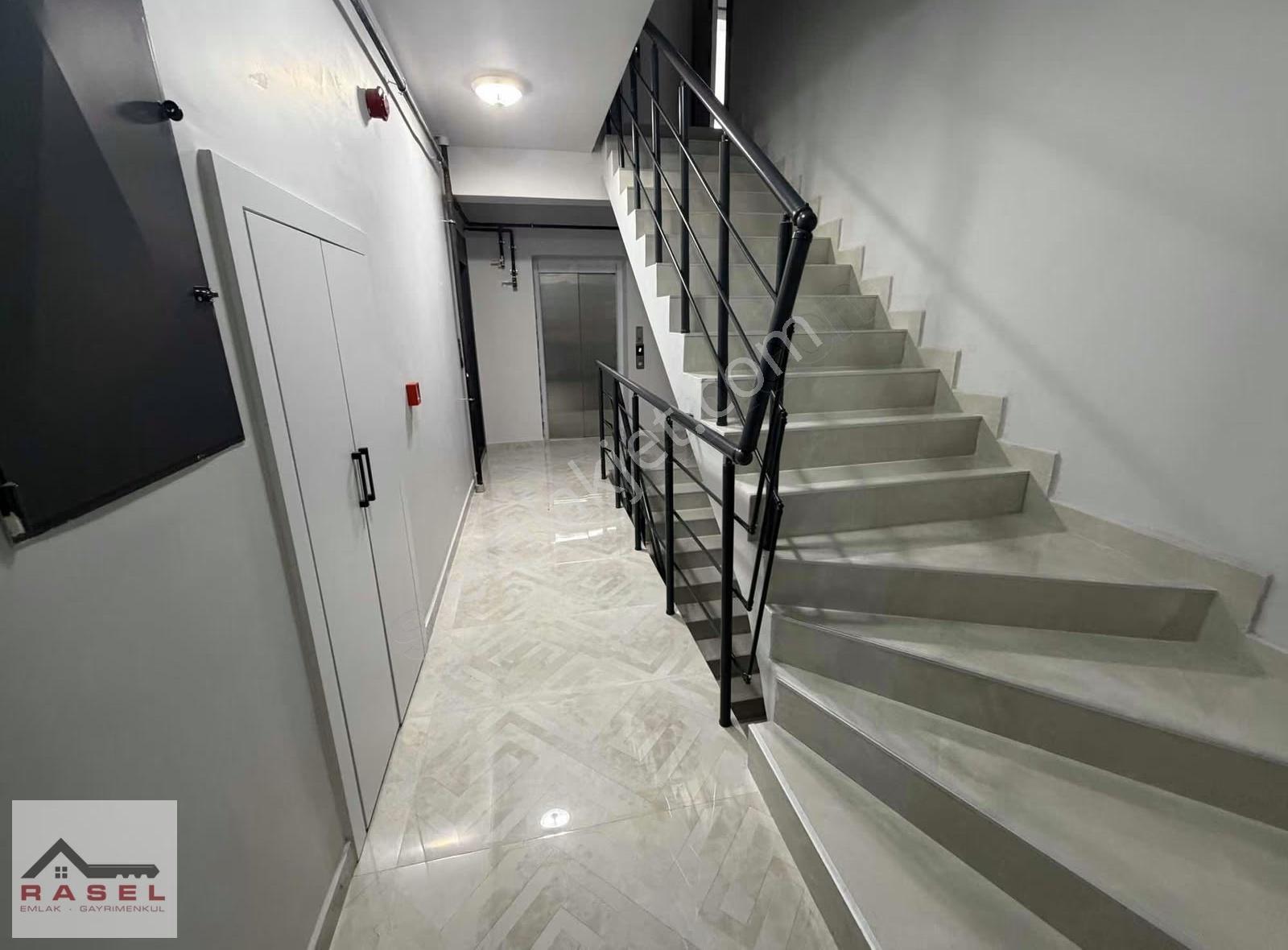 Satılık 2+1 Kumbaşında Site Daire - Görsel 10