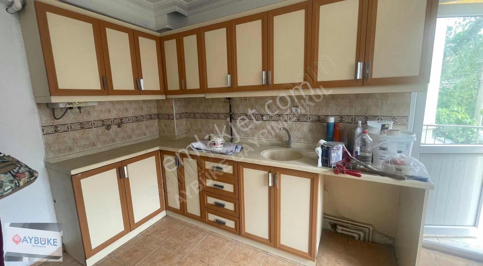 Topraklık'da 110 M2 2+1 Kiralık Daire - Görsel 16