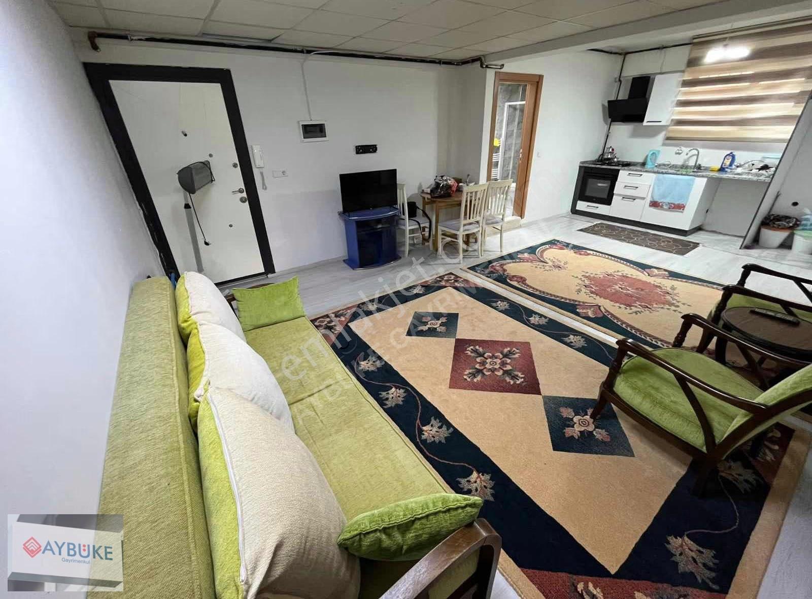 Zeytinköy'de 75 M2 2+1 Eşyalı Apart - Görsel 2
