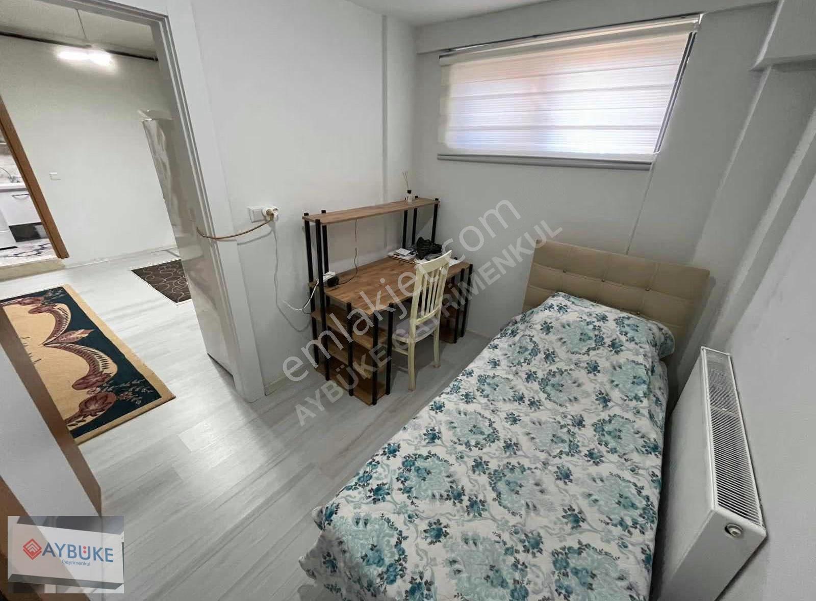 Zeytinköy'de 75 M2 2+1 Eşyalı Apart - Görsel 12