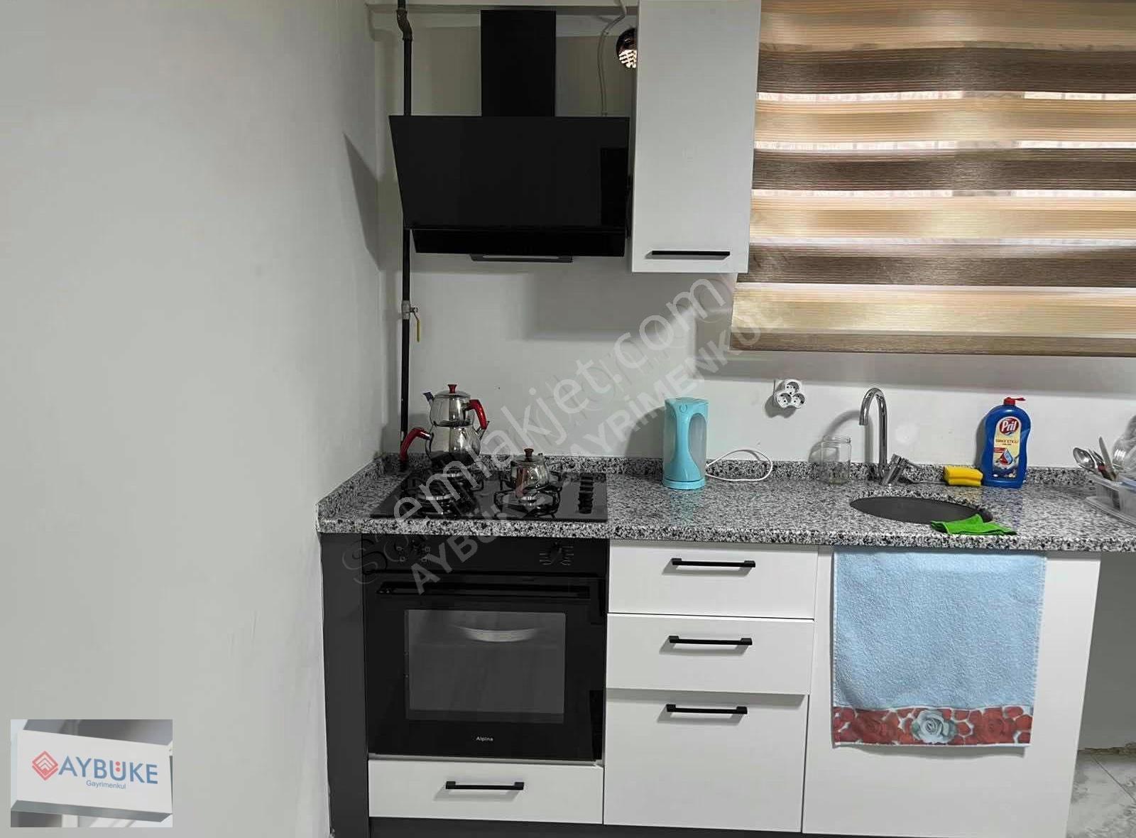 Zeytinköy'de 75 M2 2+1 Eşyalı Apart - Görsel 15
