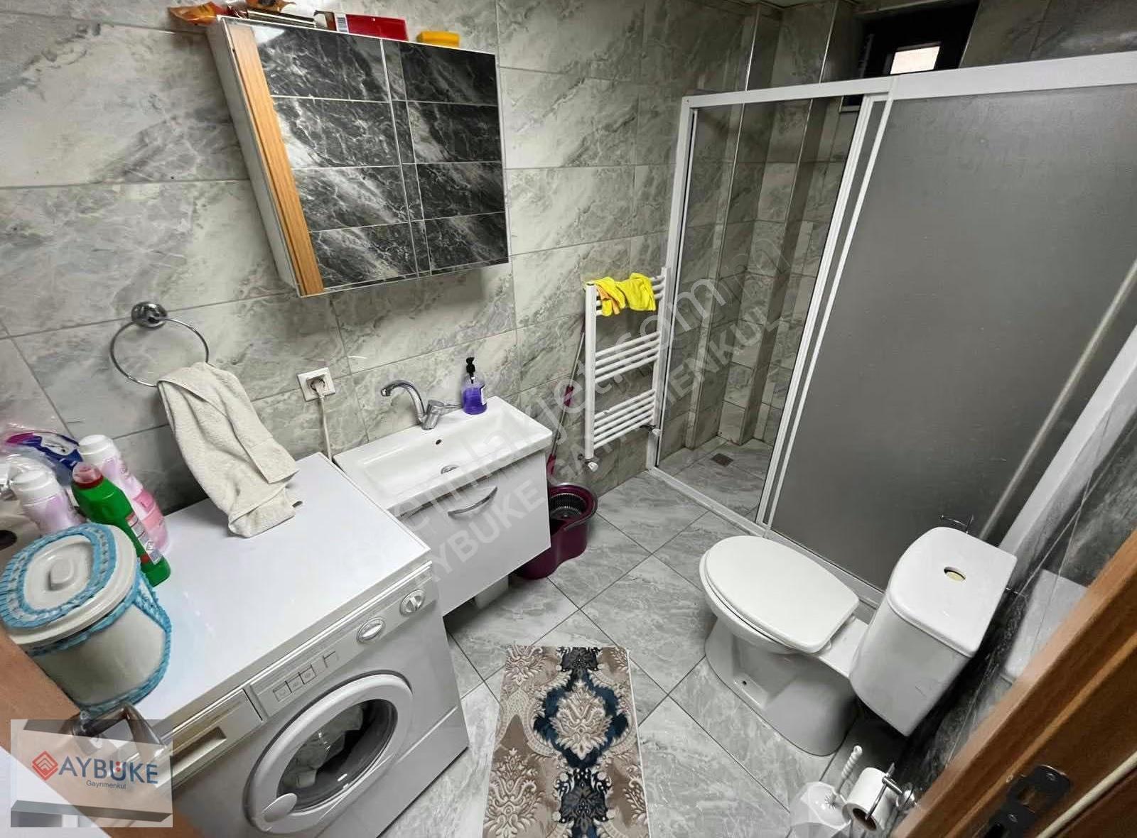 Zeytinköy'de 75 M2 2+1 Eşyalı Apart - Görsel 6