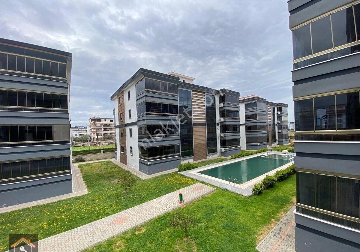 Günay Emlak'tan Satılık Torbalıda Havuzlu Site İçerisinde 3+1 165 M2 Doğalgazlı Arakat Daire - Görsel 17