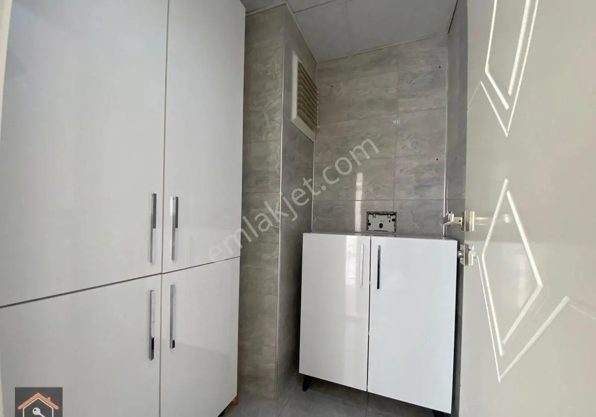 Günay Emlak'tan Satılık Torbalıda Havuzlu Site İçerisinde 3+1 165 M2 Doğalgazlı Arakat Daire - Görsel 35