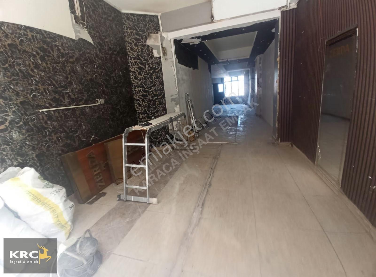 Çağlayan'da Cadde Üzeri Dükkan - Görsel 5