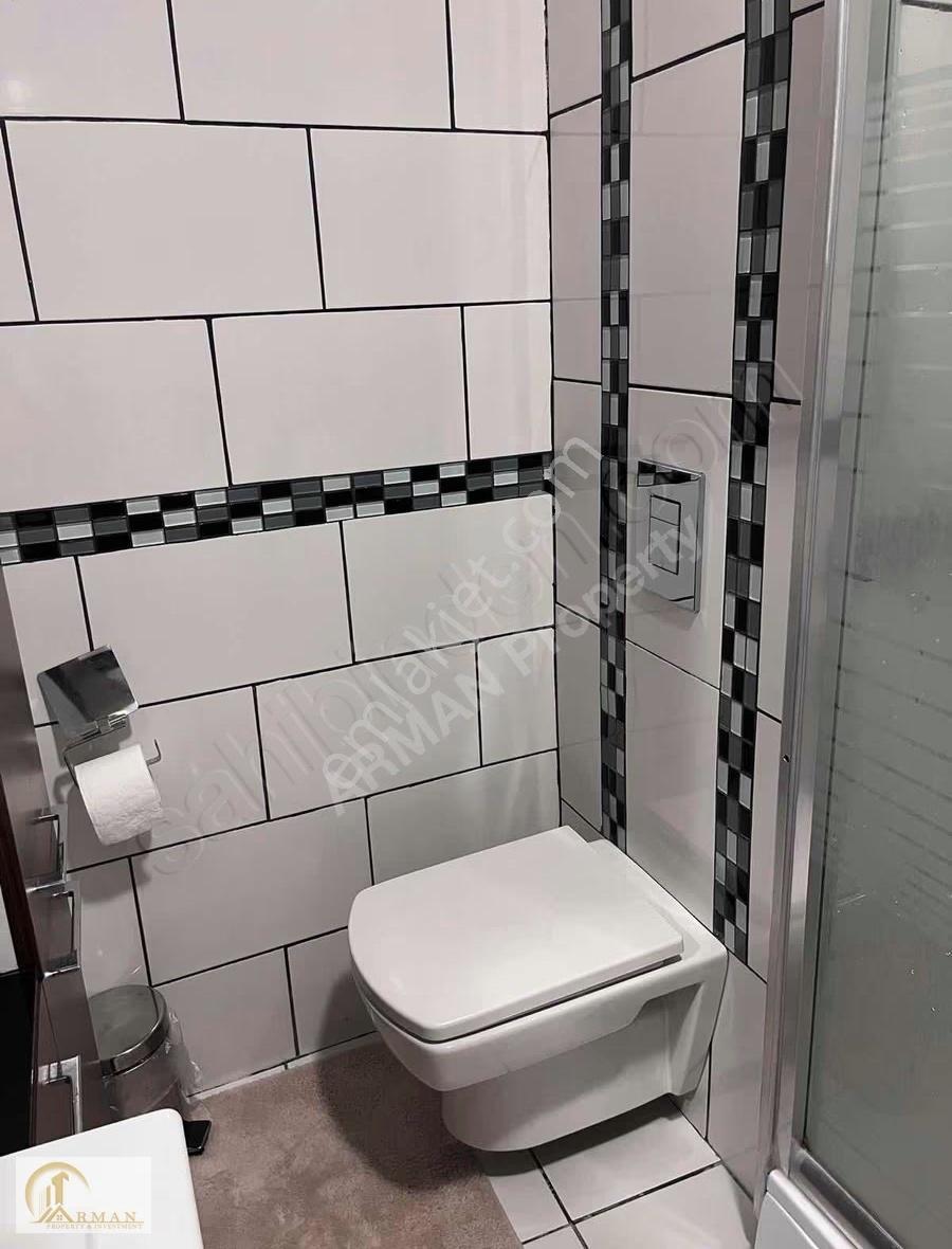 Şişli Meşrutiyet Mahallesinde Site İçerisinde Satılık 2+1 Daire - Görsel 7