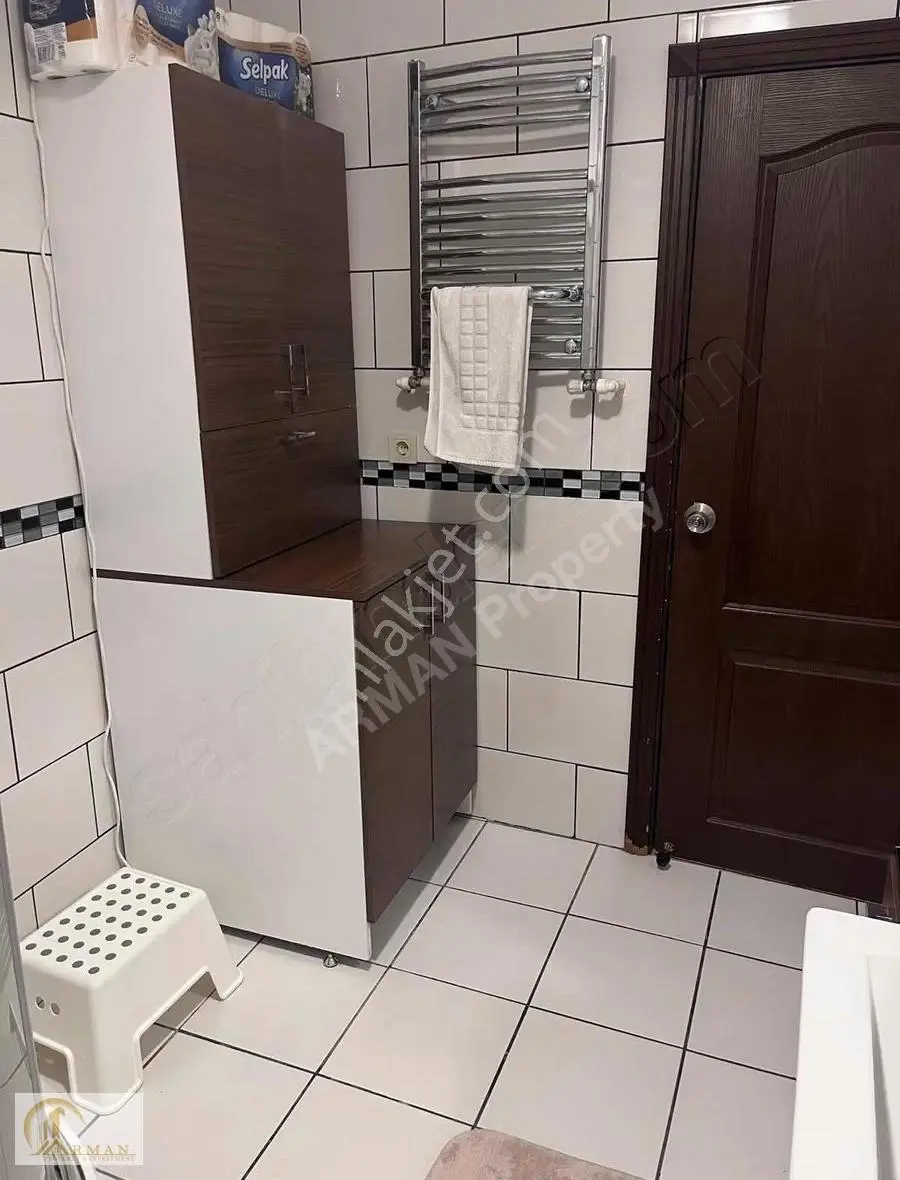 Şişli Meşrutiyet Mahallesinde Site İçerisinde Satılık 2+1 Daire - Görsel 5